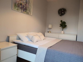 CityHome Platinum Towers